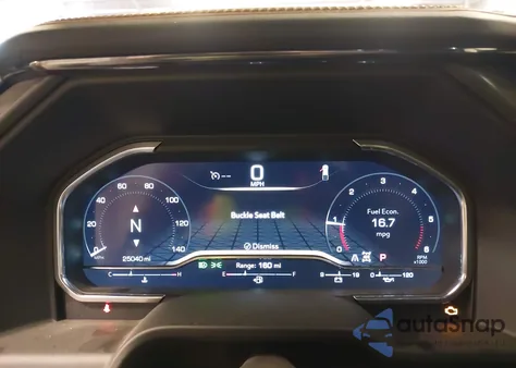 2024 GMC Sierra 1500 4Wd Short Box At4 from USA, damaged, VIN 3GTUUEE88RG307992